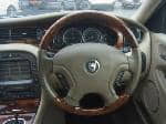 Used 2003 JAGUAR X-TYPE BF67036 for Sale Image 21