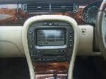Used 2003 JAGUAR X-TYPE BF67036 for Sale Image 23