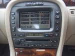 Used 2003 JAGUAR X-TYPE BF67036 for Sale Image 26