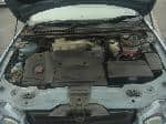 Used 2003 JAGUAR X-TYPE BF67036 for Sale Image 29