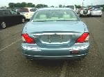 Used 2003 JAGUAR X-TYPE BF67036 for Sale Image 4