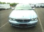 Used 2003 JAGUAR X-TYPE BF67036 for Sale Image 8