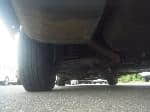 Used 1997 MERCEDES-BENZ C-CLASS BF67037 for Sale Image 15