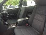Used 1997 MERCEDES-BENZ C-CLASS BF67037 for Sale Image 18
