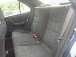 Used 1997 MERCEDES-BENZ C-CLASS BF67037 for Sale Image 19