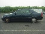 Used 1997 MERCEDES-BENZ C-CLASS BF67037 for Sale Image 2