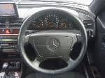 Used 1997 MERCEDES-BENZ C-CLASS BF67037 for Sale Image 21