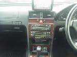 Used 1997 MERCEDES-BENZ C-CLASS BF67037 for Sale Image 23