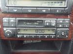 Used 1997 MERCEDES-BENZ C-CLASS BF67037 for Sale Image 26