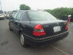Used 1997 MERCEDES-BENZ C-CLASS BF67037 for Sale Image 3