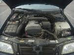 Used 1997 MERCEDES-BENZ C-CLASS BF67037 for Sale Image 31