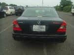 Used 1997 MERCEDES-BENZ C-CLASS BF67037 for Sale Image 4