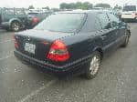 Used 1997 MERCEDES-BENZ C-CLASS BF67037 for Sale Image 5