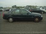 Used 1997 MERCEDES-BENZ C-CLASS BF67037 for Sale Image 6