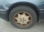 Used 1997 MERCEDES-BENZ C-CLASS BF67037 for Sale Image 9