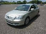 Used 2003 TOYOTA AVENSIS BF67134 for Sale Image 1