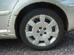 Used 2003 TOYOTA AVENSIS BF67134 for Sale Image 10