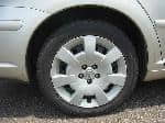 Used 2003 TOYOTA AVENSIS BF67134 for Sale Image 11