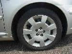 Used 2003 TOYOTA AVENSIS BF67134 for Sale Image 12