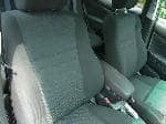 Used 2003 TOYOTA AVENSIS BF67134 for Sale Image 17