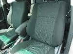 Used 2003 TOYOTA AVENSIS BF67134 for Sale Image 18
