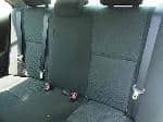 Used 2003 TOYOTA AVENSIS BF67134 for Sale Image 19
