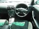 Used 2003 TOYOTA AVENSIS BF67134 for Sale Image 21