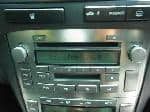 Used 2003 TOYOTA AVENSIS BF67134 for Sale Image 24