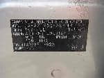 Used 2003 TOYOTA AVENSIS BF67134 for Sale Image 28