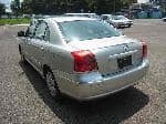 Used 2003 TOYOTA AVENSIS BF67134 for Sale Image 3