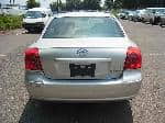 Used 2003 TOYOTA AVENSIS BF67134 for Sale Image 4
