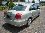 Used 2003 TOYOTA AVENSIS BF67134 for Sale Image 5