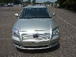 Used 2003 TOYOTA AVENSIS BF67134 for Sale Image 8