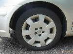 Used 2003 TOYOTA AVENSIS BF67134 for Sale Image 9
