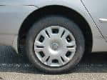 Used 2002 TOYOTA COROLLA SEDAN BF67202 for Sale Image 11