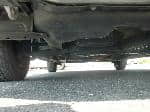 Used 2002 TOYOTA COROLLA SEDAN BF67202 for Sale Image 13