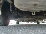 Used 2002 TOYOTA COROLLA SEDAN BF67202 for Sale Image 15