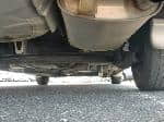 Used 2002 TOYOTA COROLLA SEDAN BF67202 for Sale Image 16