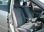 Used 2002 TOYOTA COROLLA SEDAN BF67202 for Sale Image 17