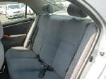 Used 2002 TOYOTA COROLLA SEDAN BF67202 for Sale Image 19