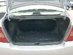 Used 2002 TOYOTA COROLLA SEDAN BF67202 for Sale Image 20