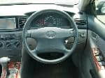 Used 2002 TOYOTA COROLLA SEDAN BF67202 for Sale Image 21