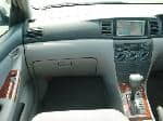 Used 2002 TOYOTA COROLLA SEDAN BF67202 for Sale Image 22