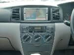 Used 2002 TOYOTA COROLLA SEDAN BF67202 for Sale Image 23