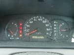 Used 2002 TOYOTA COROLLA SEDAN BF67202 for Sale Image 26