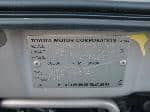 Used 2002 TOYOTA COROLLA SEDAN BF67202 for Sale Image 28