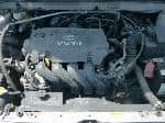 Used 2002 TOYOTA COROLLA SEDAN BF67202 for Sale Image 29