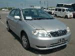 Used 2002 TOYOTA COROLLA SEDAN BF67202 for Sale Image 7