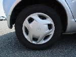 Used 1999 TOYOTA VITZ BF67203 for Sale Image 11