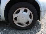 Used 1999 TOYOTA VITZ BF67203 for Sale Image 12